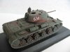 PST 72035 KV-1C Heavy Tank 1/72
